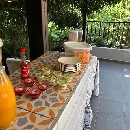 Vita Hotel Boutique Medellín Eksteriør billede