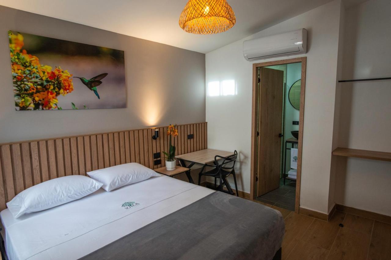 Vita Hotel Boutique Medellín Eksteriør billede