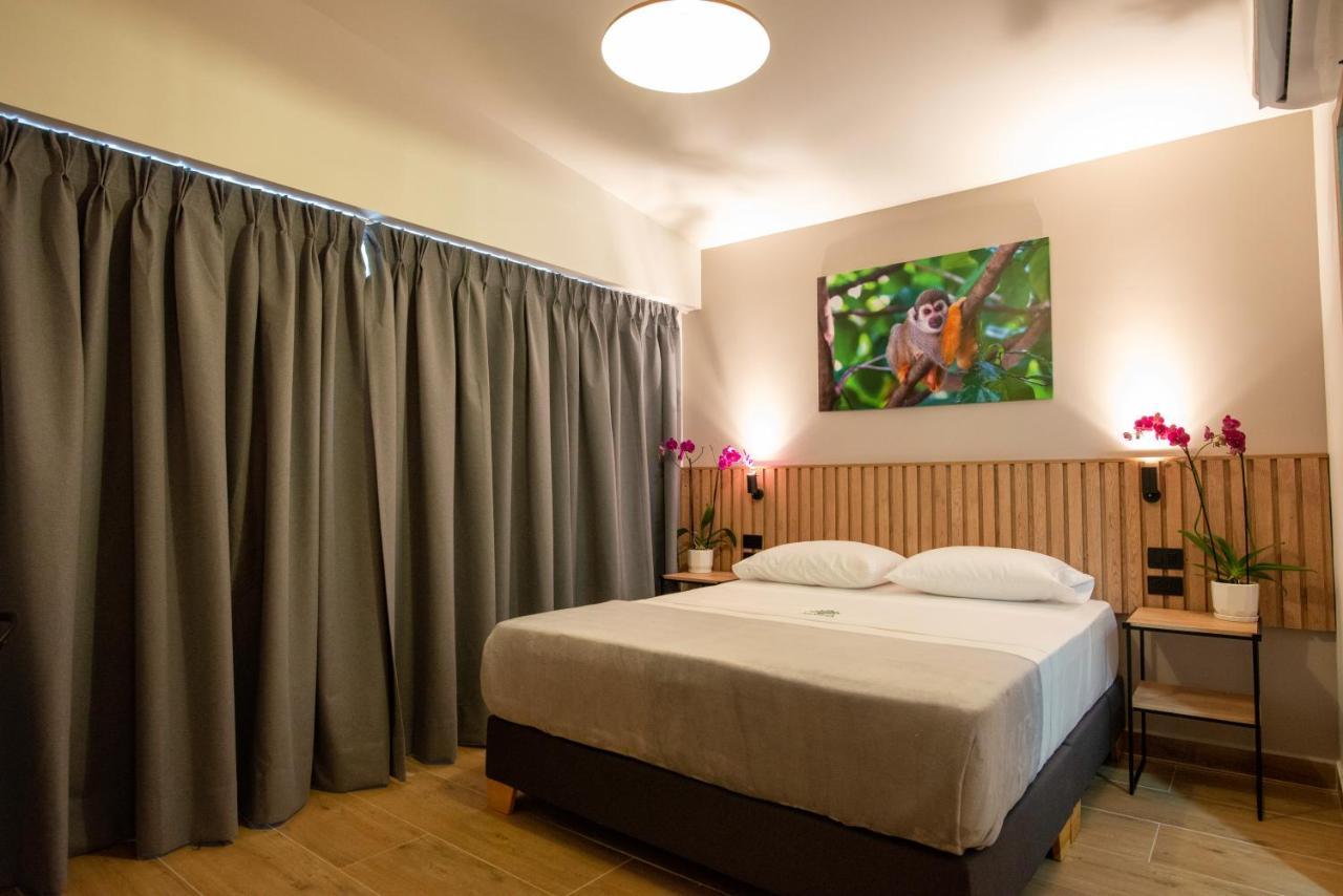Vita Hotel Boutique Medellín Eksteriør billede
