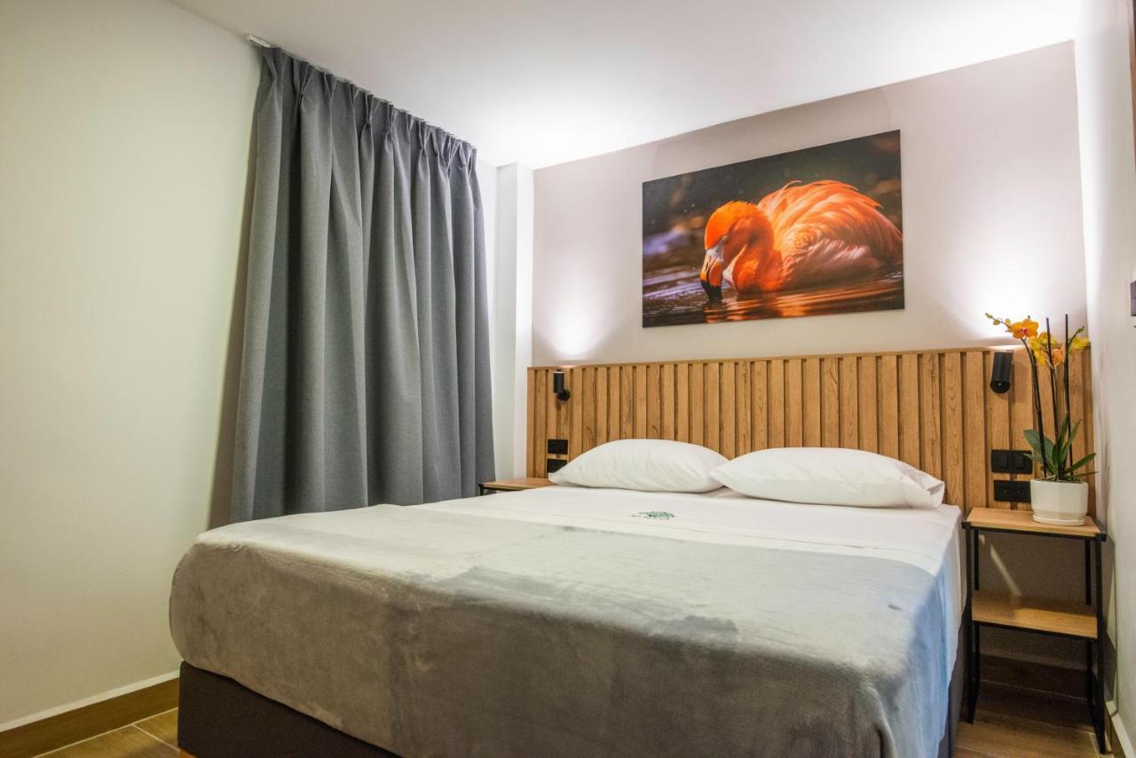 Vita Hotel Boutique Medellín Eksteriør billede