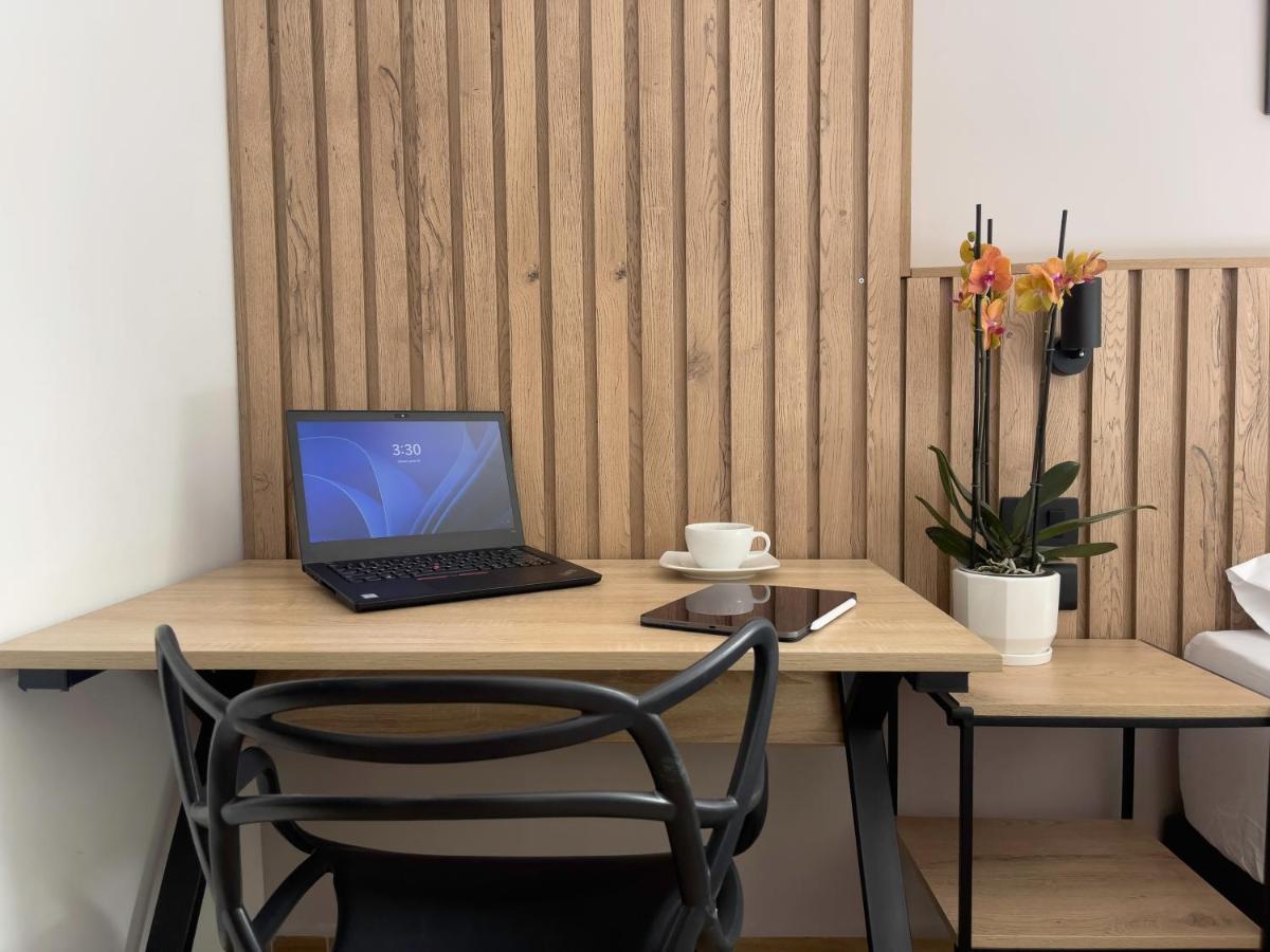 Vita Hotel Boutique Medellín Eksteriør billede