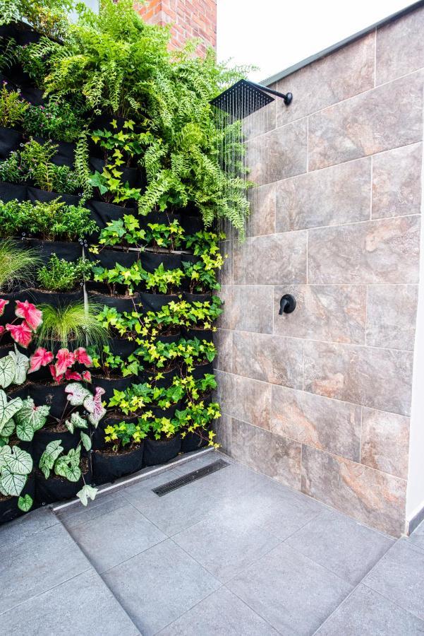 Vita Hotel Boutique Medellín Eksteriør billede