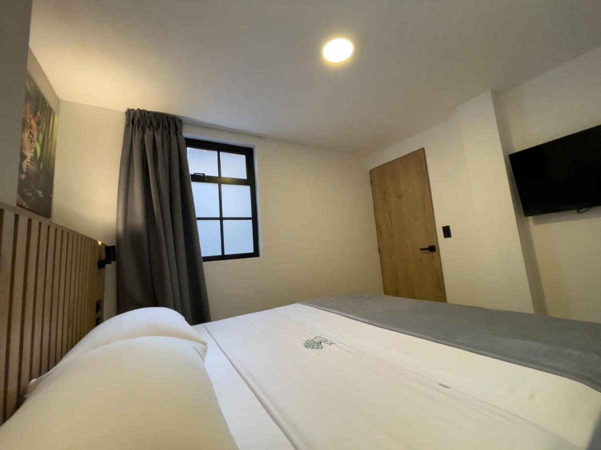 Vita Hotel Boutique Medellín Eksteriør billede