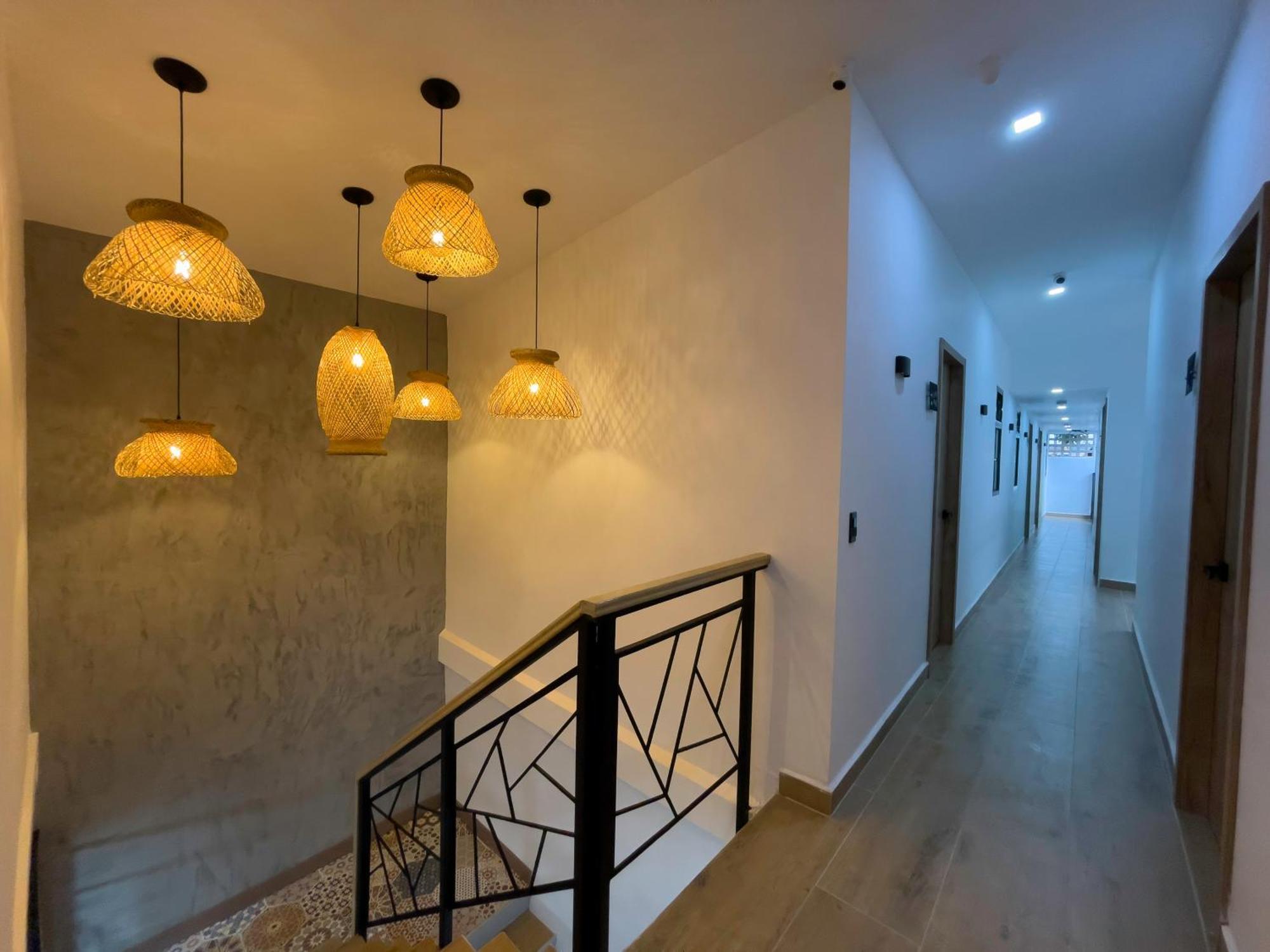Vita Hotel Boutique Medellín Eksteriør billede