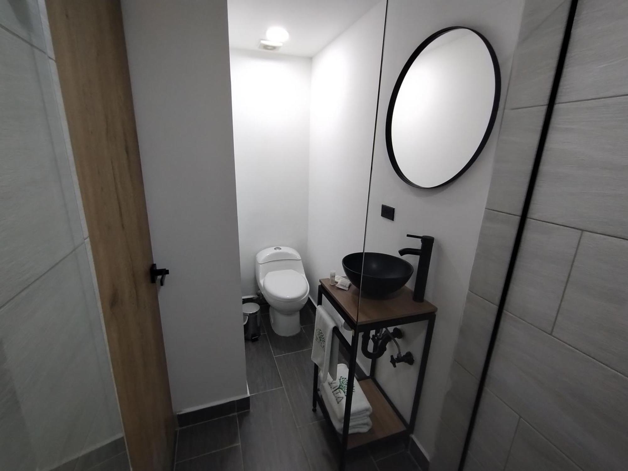 Vita Hotel Boutique Medellín Eksteriør billede