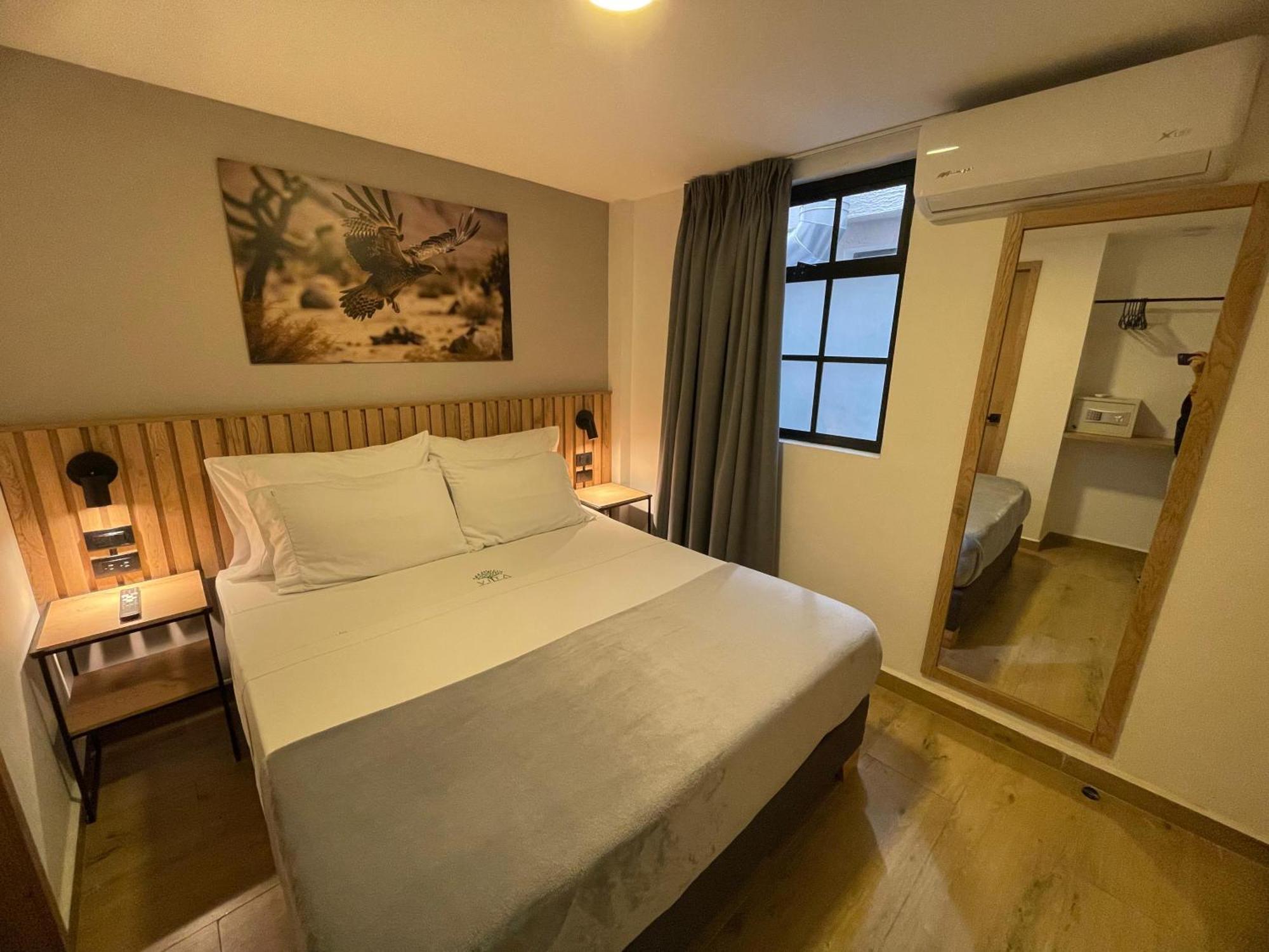 Vita Hotel Boutique Medellín Eksteriør billede
