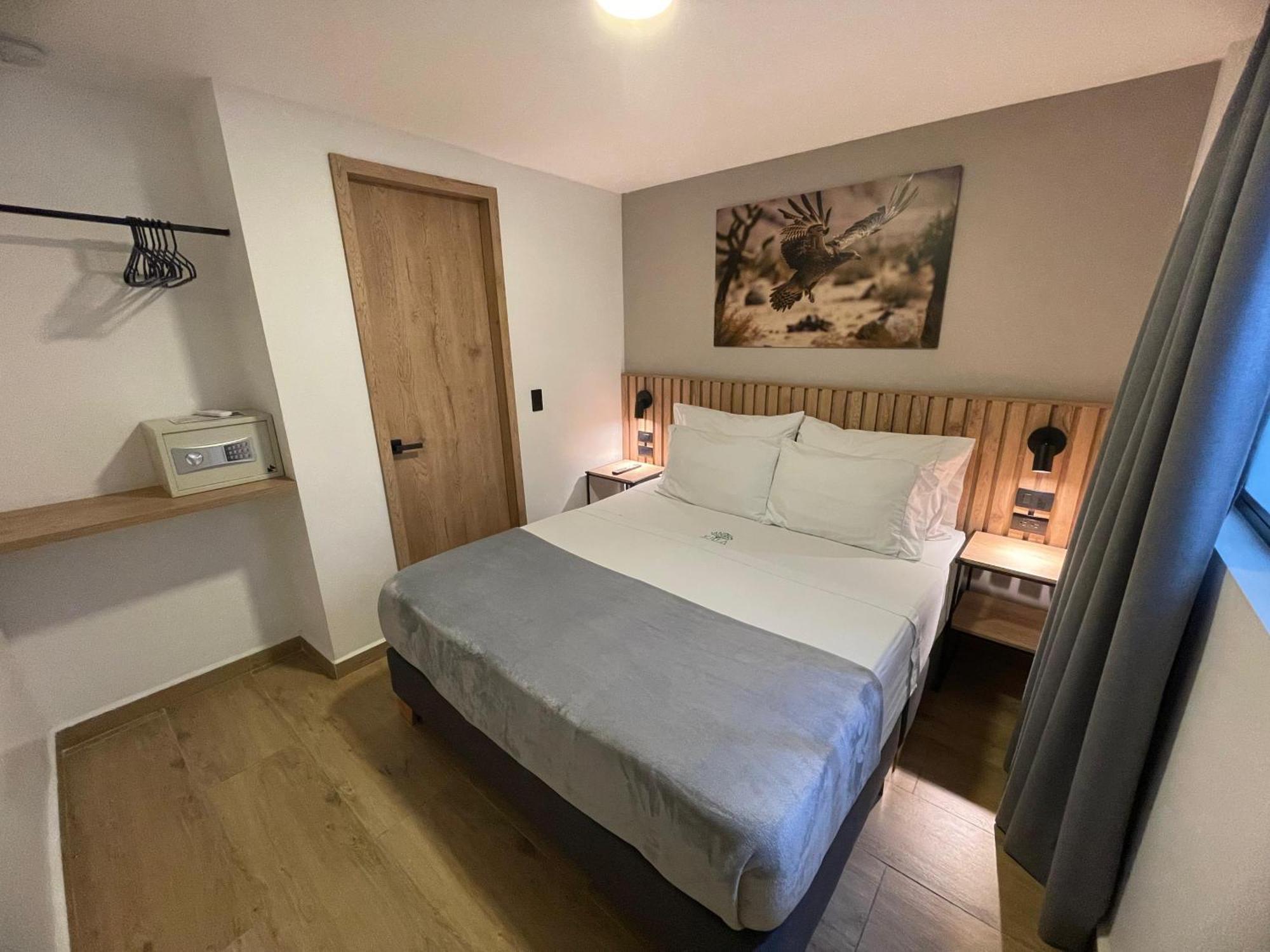 Vita Hotel Boutique Medellín Eksteriør billede