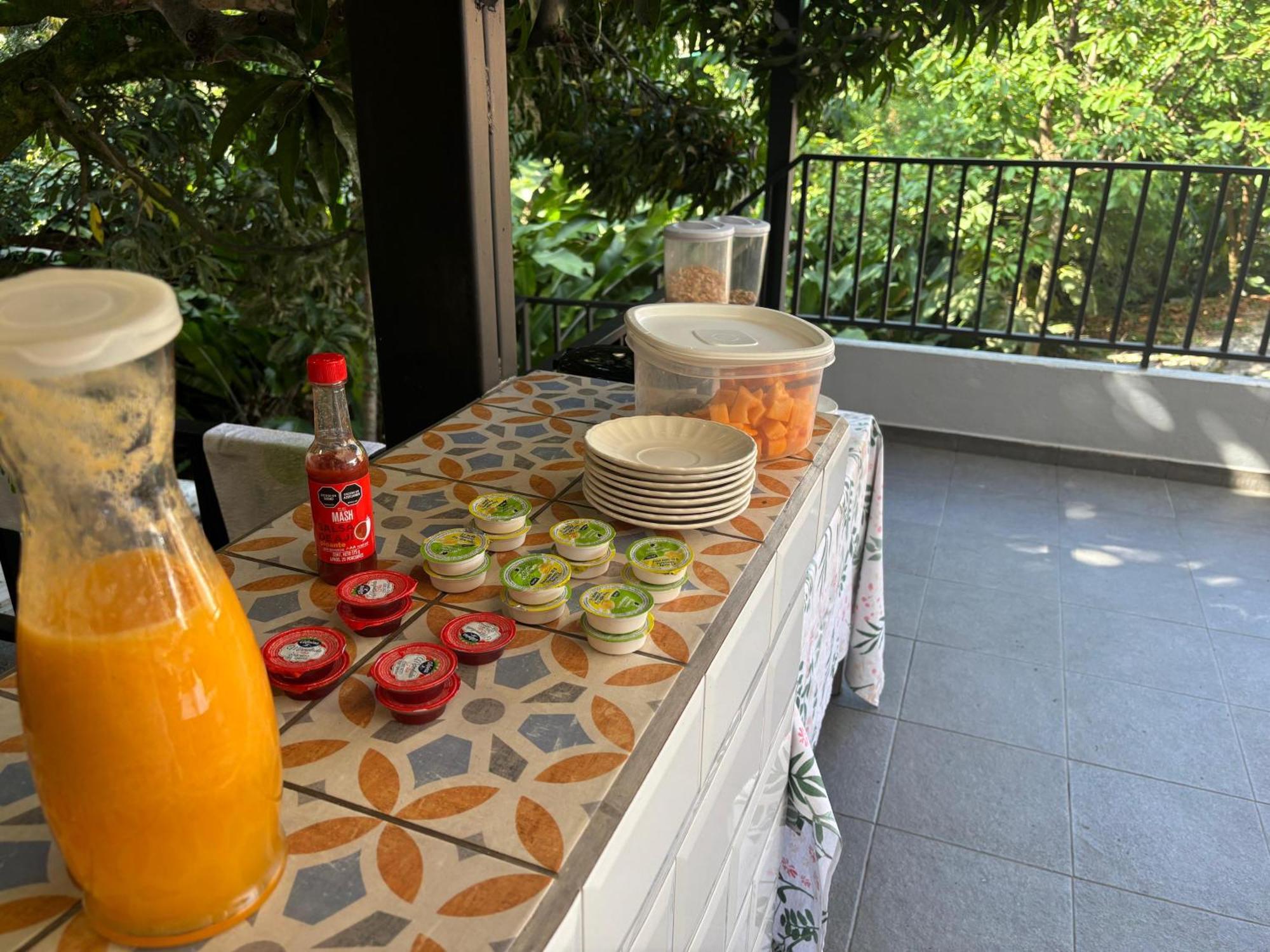 Vita Hotel Boutique Medellín Eksteriør billede