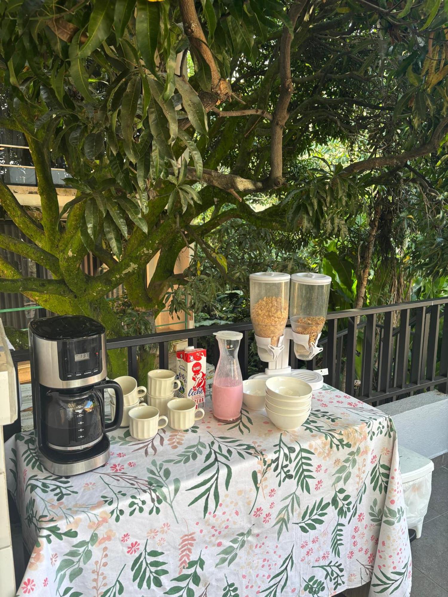Vita Hotel Boutique Medellín Eksteriør billede